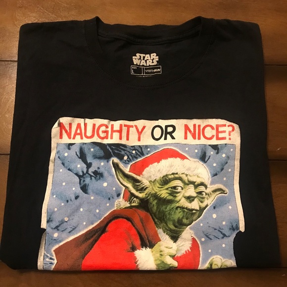Star Wars Other - Star Wars Christmas Shirt Star Wars Other - Star Wars Christmas Shirt